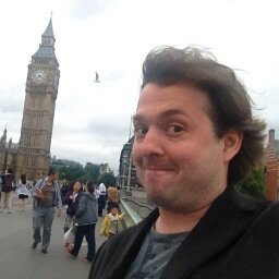 Web Developer • Musician • Comedian • Smart Ass