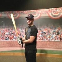 Matt N (@i_am_man) 's Twitter Profile