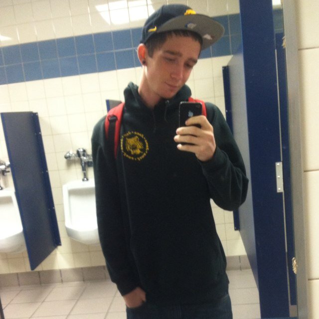 Josh Oconnor