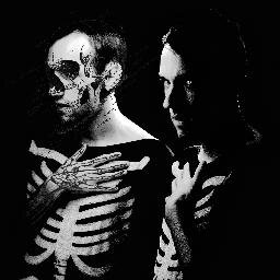 former photographer pretend; always uncomfortable. :) existential train wreck; just tryna do my best. (previously went by pyroonaswing)