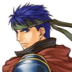 CrimeanHero's profile picture. [Multi-Rol] Lider de los ''Mercenarios de Greil'' y sirviente de Elincia. El Caballero Negro asesinó a mi padre y ahora pagará por ello. Portador de Ragnell