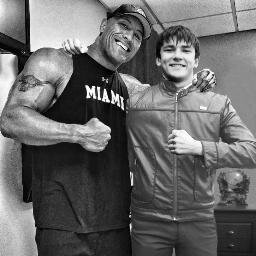 OfficialCenaFn's profile picture. Thank God I am a Muslim.