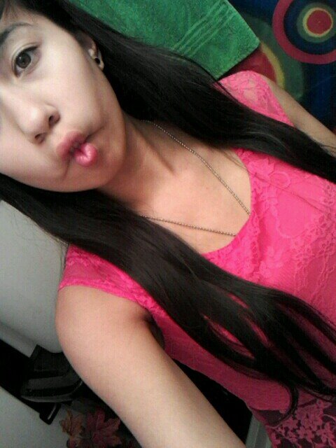 His♥ | Mexican ♡ | Young | Add me on Facebook: Karii Lozano