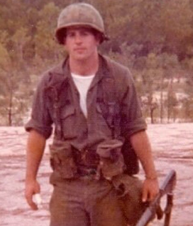 I am a strict constitutionalist & Army Infantry veteran. #1A #2A #Vets #Israel