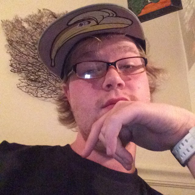 mikebailly2's profile picture. 