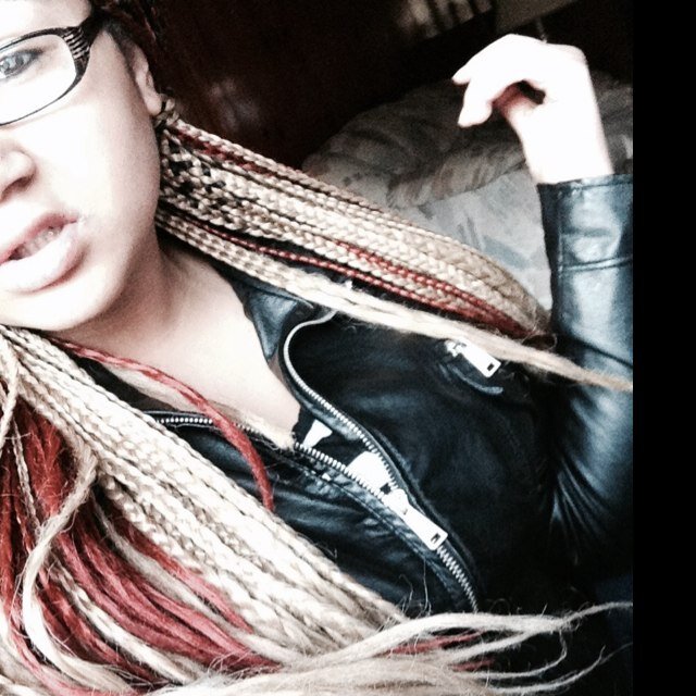 mhm dont need no bio just follow!