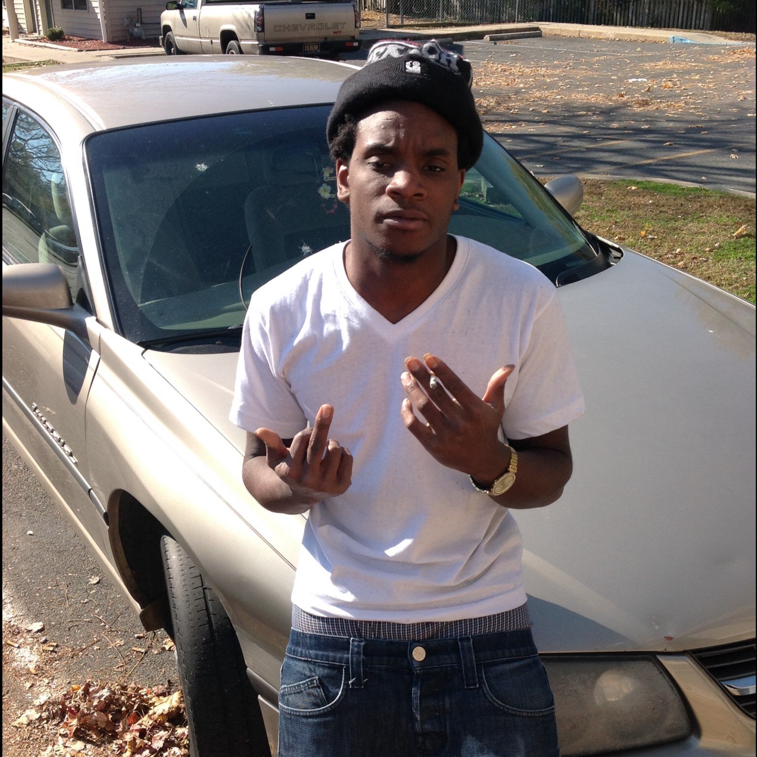 Squad Master✈...YOUNG RICH NIGGA...#SQUADDD