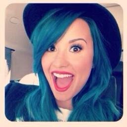 Demetria, 21, singer&actress&mentor