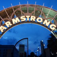 Armstrong Park (@armstrongpark) 's Twitter Profile