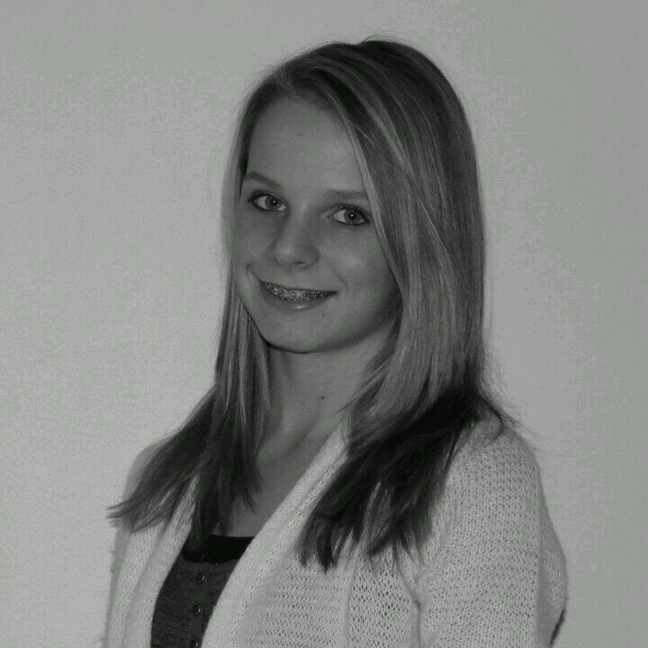 14 jaar, JFC A3D,  SSS MB1, ♥
