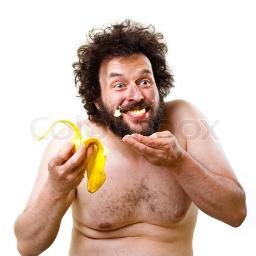 HurstIsBananas's profile picture. DM all your crazy nanner pics from around Mercyhurst campus!