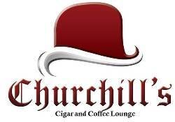 Churchills Cigar & Espresso Lounge 24545 W. 12 Mile Rd Southfield, MI