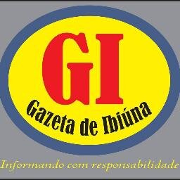 Imprensa: GAZETA DE IBIUNA - Informando com responsabilidade