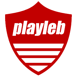 Playleb..when sports comes to life! A simple online network of players and clubs that are actively engaged in weekly matches and leagues.