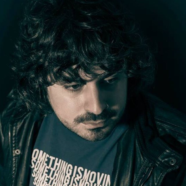 Twitter for live sets, OFFICIAL TWITTER IS @yoikol