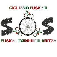 SOS Ciclismo Euskadi (@sosciclismoeus) 's Twitter Profile