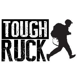 #ToughRuck: Support & awareness for the families of fallen Soldiers. We ruck for them.