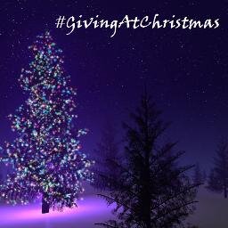 Join the movement where we are GIVING back to our Communities this Christmas....  #GivingAtChristmas   Facebook Page -  http://t.co/UTNcflXq0s