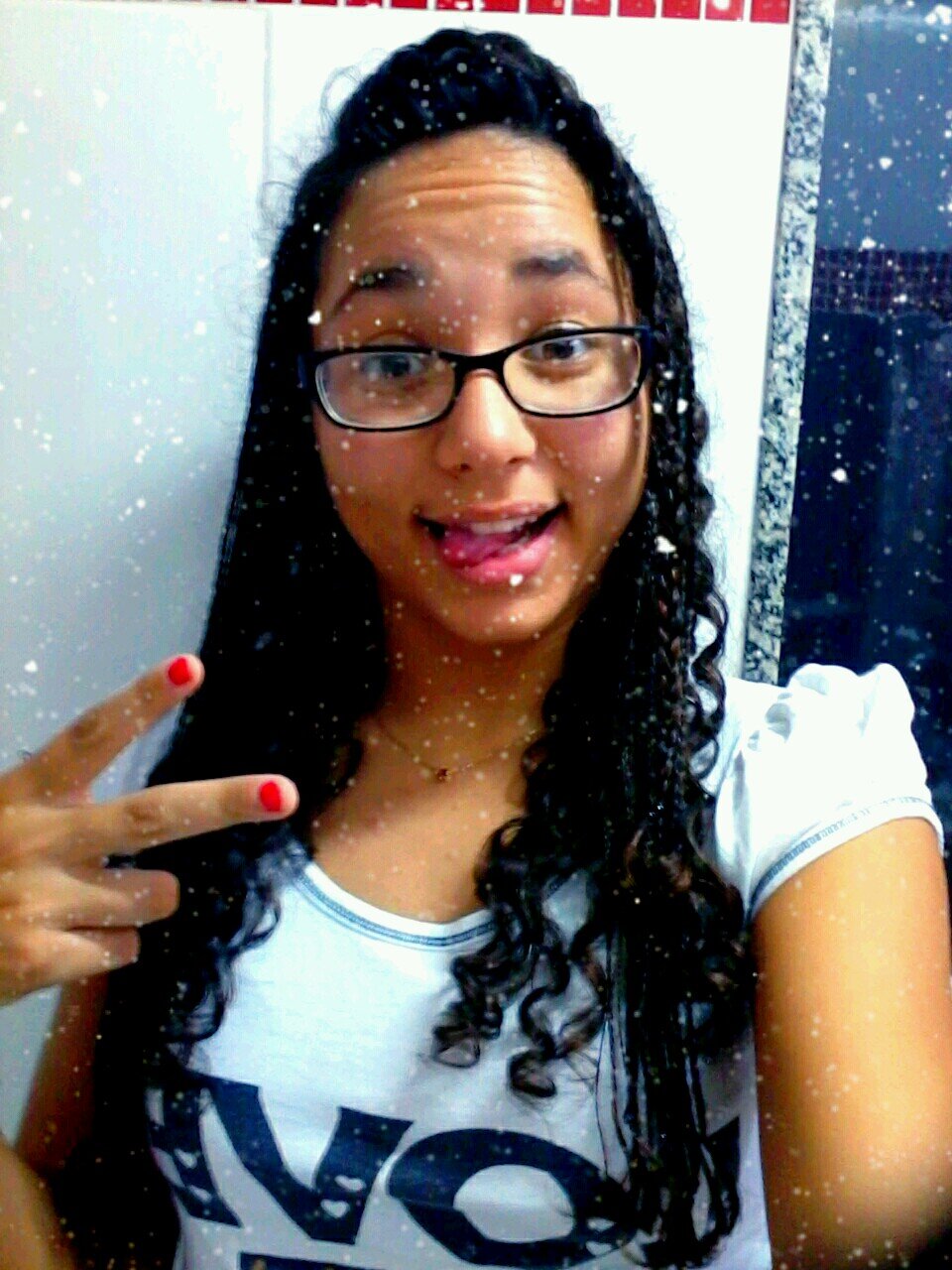 brenda_vick98's profile picture. Garota anormal, retardada, chata, irritante, pertubada etc ...Instagram: brenda98_rodrigues