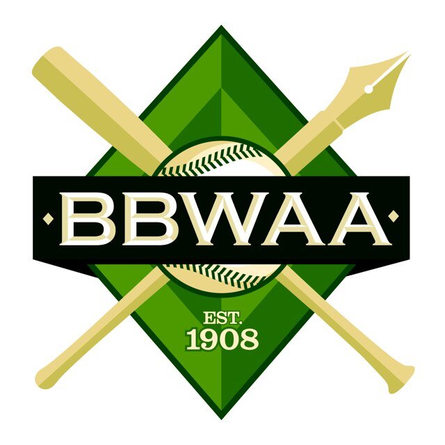 Official twitter feed of the Baseball Writers' Association of America