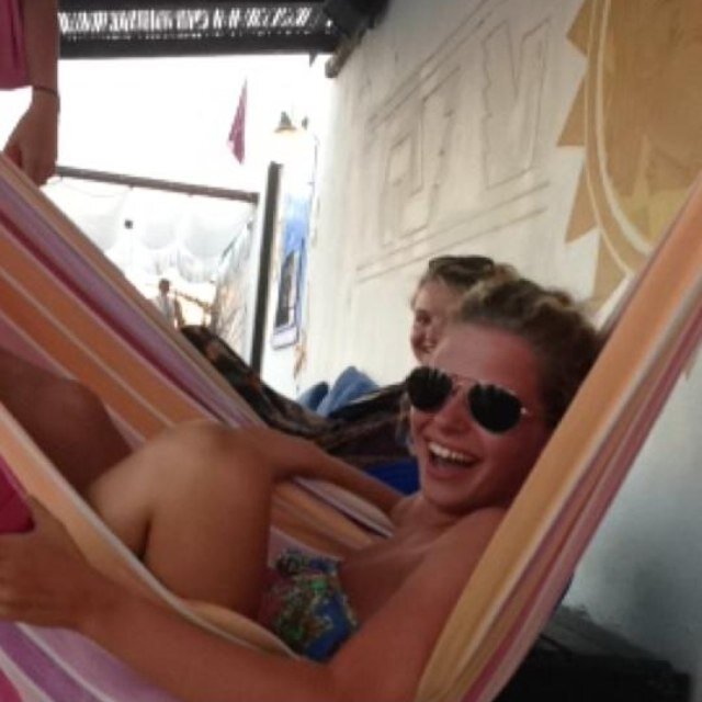 rosieleonard1's profile picture. 