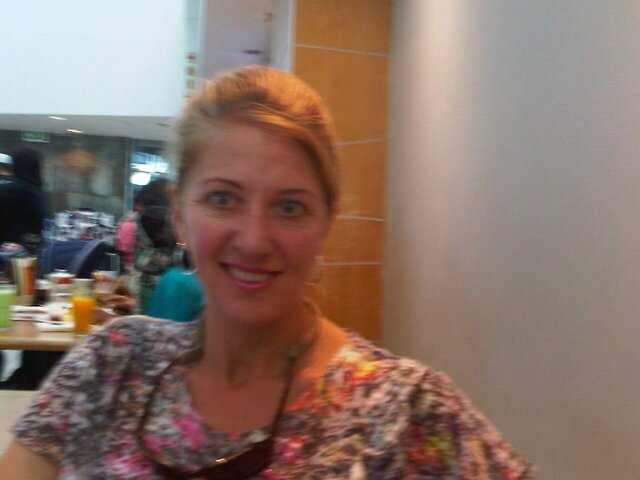 CarinaHolmes's profile picture. 