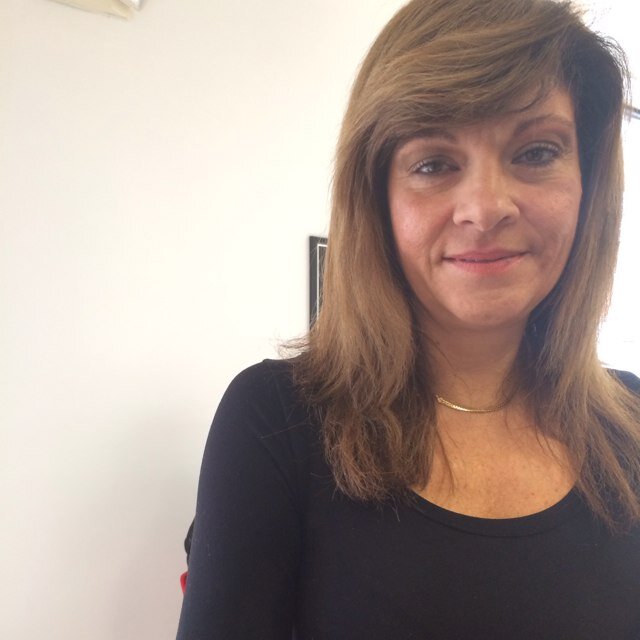Connecticut GOP Vice Chairwoman
