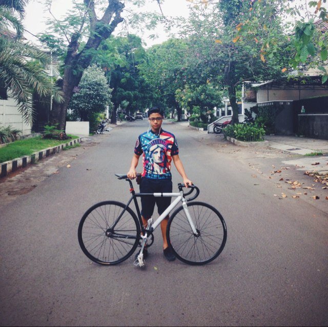 JoshPrawiro Profile Picture