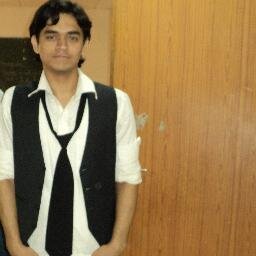anandpandey19 Profile Picture