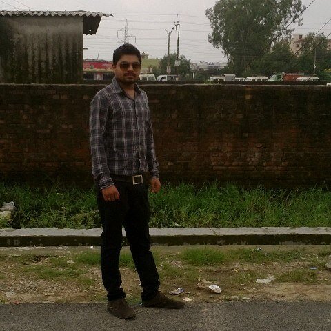 I am cool.......