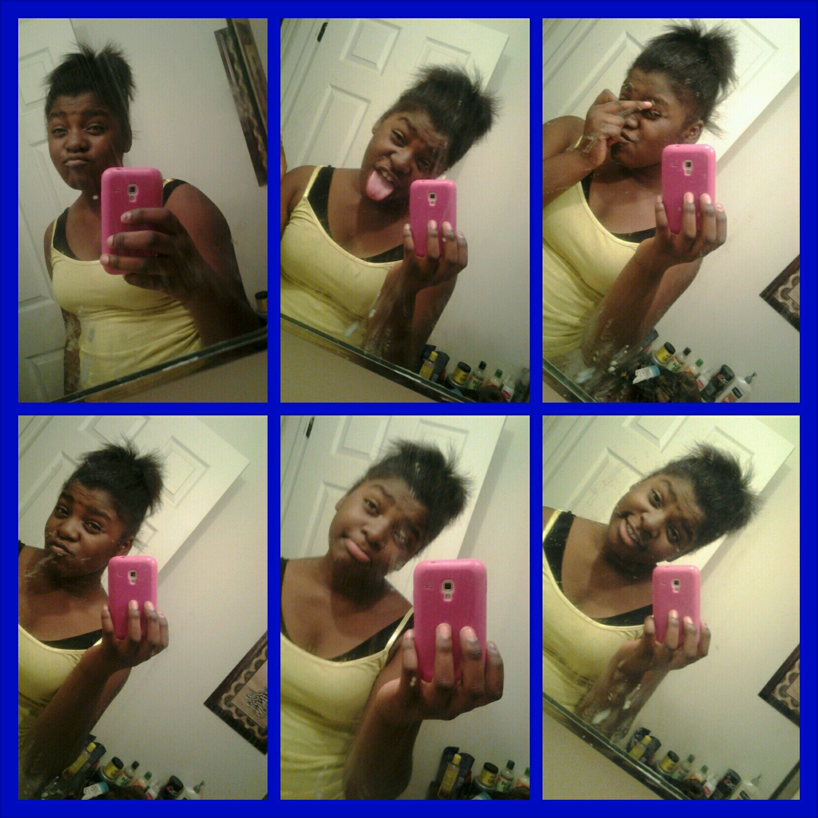 stay true thats all me all me forreal