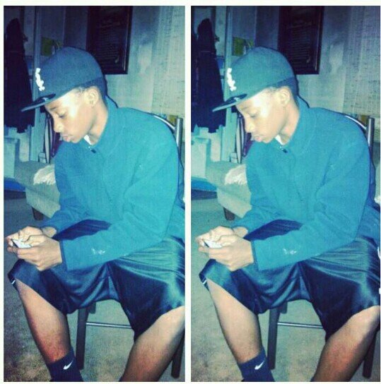 Follow a Niggah .. #PeteBoy#Nation#5.M.M