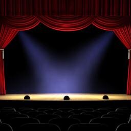 The Front Row Center- Theatre Reviews - Bold, Biased and Brief