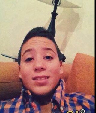 Facebook: Daniel Garcia. Ask: @DanielGarcia745. 

Instagram: perry_dany. Vine: Daniel Garcia