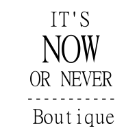 Up and coming boutique, Perfect place to find the latest trends or a one-off piece!