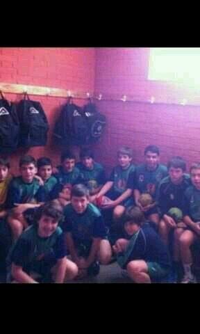 Balonmano