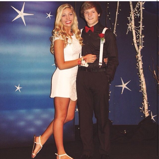 Matty_Anders's profile picture. #18 Holy Family - eat sleep hockey