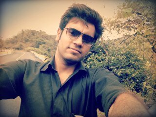 virag0411's profile picture. 