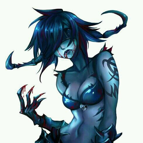 Shh...Don't worry...Mother is here my dear children...Or if you wish, daddy is here...*Warm smile* #Female #Insane #Motherly #Fatherly #Fairy #GoryRP