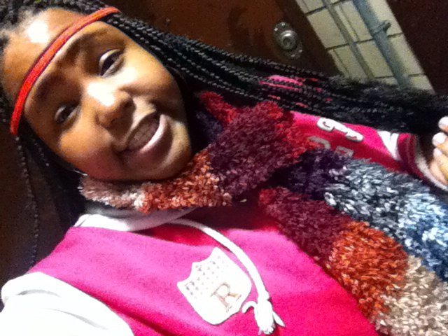 The name is Mya!! I love to sing I love animals and babies lml. Favorite color is purple! I love Domo and don't take no bull shit