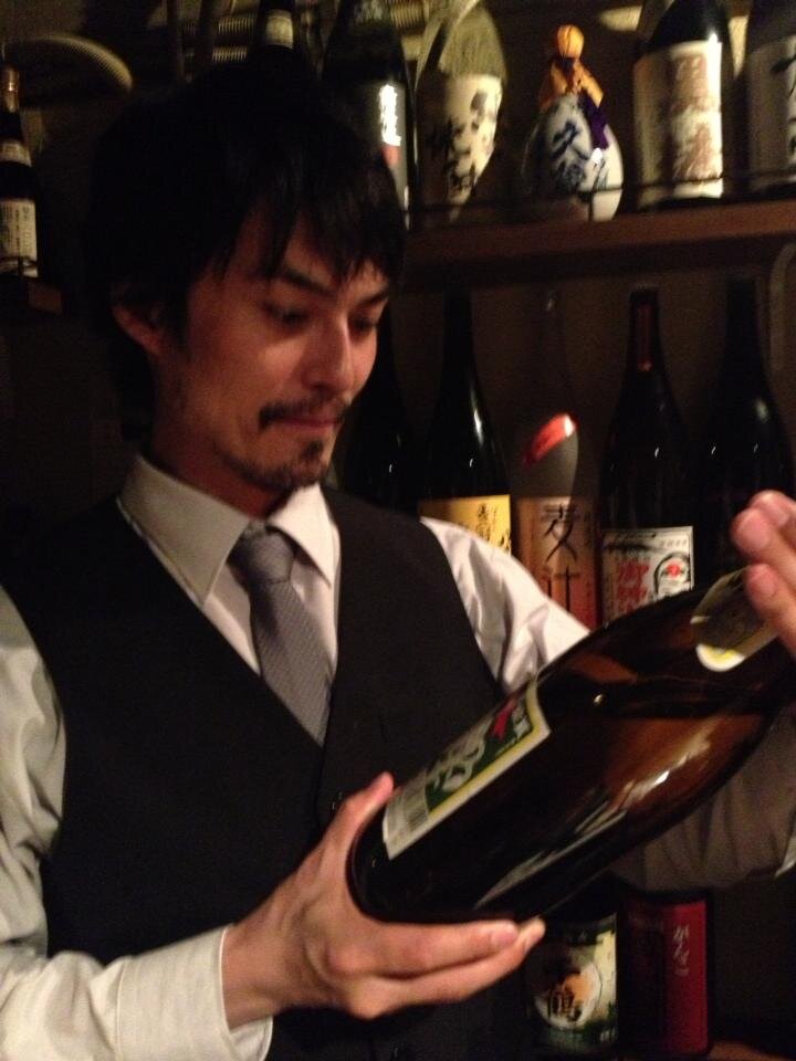 Bar 玉箒 Nakagawa1970 Twitter