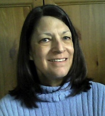Poet, Mother and Grandmother