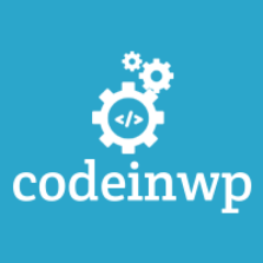 Codeinwp Profile
