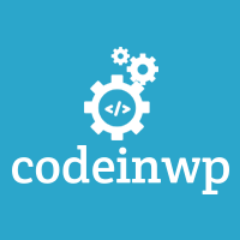 codeinwp Profile Picture