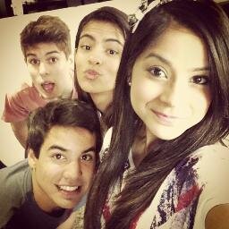 Até o mundo acabar.. (♥)
@KidX Since: 09/11