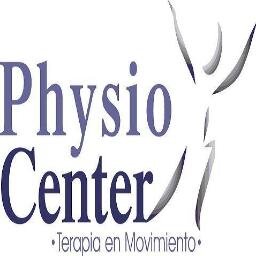 Physio Center, es una clínica de Terapia Física y Rehabilitación, comprometida con la salud de sus pacientes.