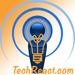 TechReact Profile Picture