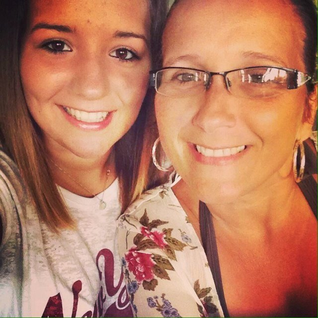 juliafluffer's profile picture. Mum to two beautiful children kirsty and jack and wife to my love of my life brian featherstone