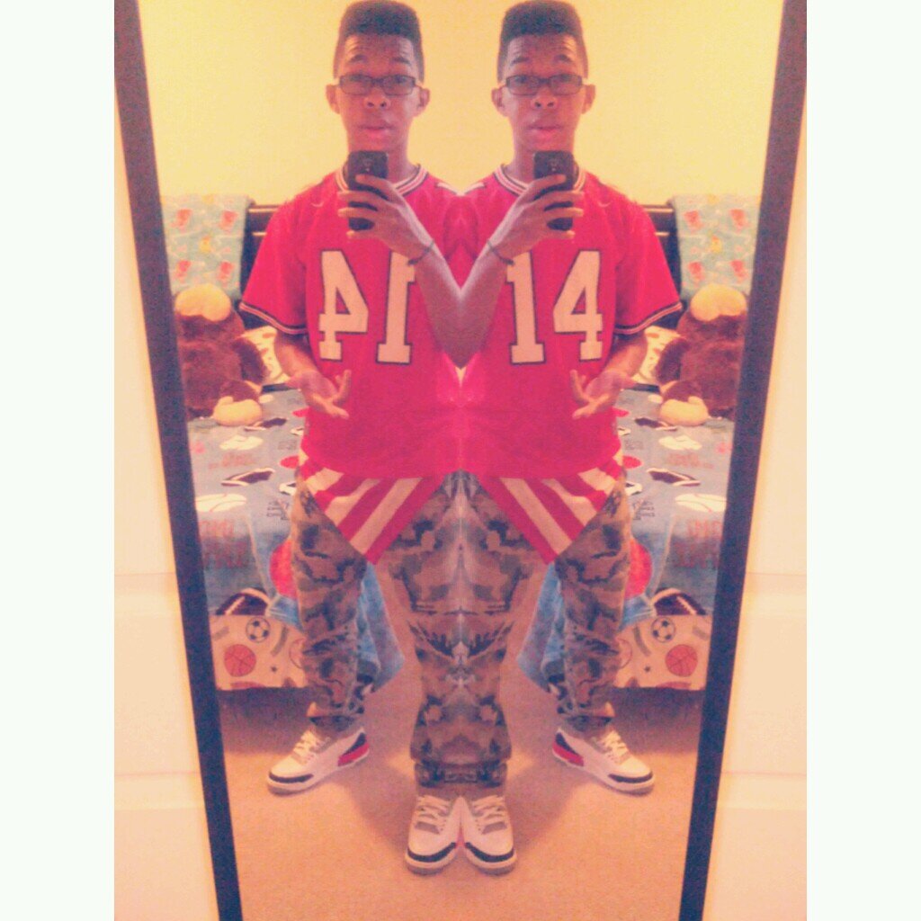 trill kid wit a dream