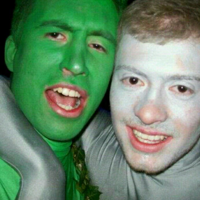 alexgwoolley's profile picture. Aircraft Engineer - Rugby fanatic   @cantabsrugby 2nd XV #4